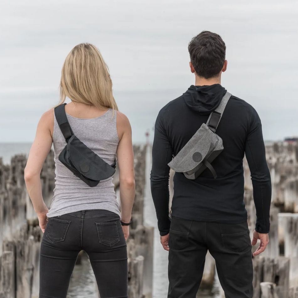 Best Sling Bags For Travel